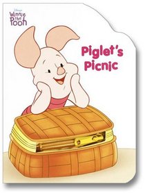 Piglet's Picnic (I Can Do It)