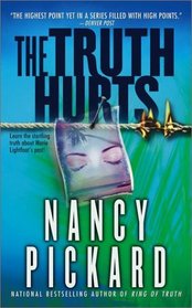 The Truth Hurts (Marie Lightfoot, Bk 3)