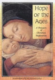 Hope of the Ages: 2000 Years of Christian Inspiration (National Gallery midibooks)