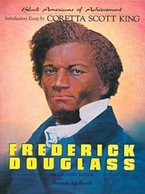 Frederick Douglass (Black Americans of Achievement)