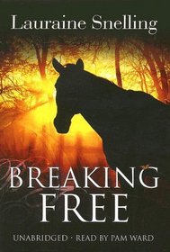 Breaking Free (Audio Cassette) (Unabridged)