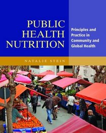 Public Health Nutrition