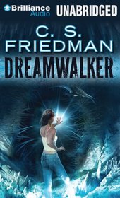 Dreamwalker (Dreamwalker Chronicles)