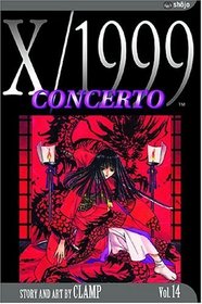 X/1999 : Concerto (X/1999)