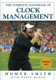 The Complete Handbook of Clock Management (Revised 2012)