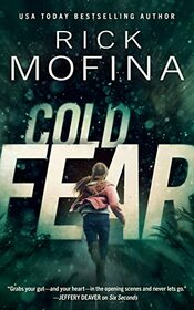 Cold Fear (Tom Reed Series)