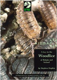 A Key to the Woodlice of Britain and Ireland (AIDGAP)