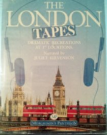 The London Tapes (City Tapes)