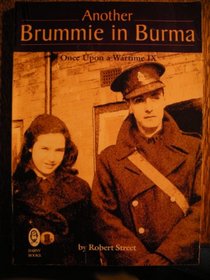 Another Brummie in Burma (Once Upon a Wartime)