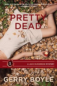 Pretty Dead (Jack McMorrow Mysteries)