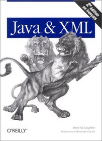 Java & XML, 2e dition