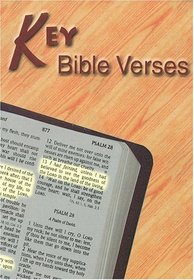 Key Bible Versus