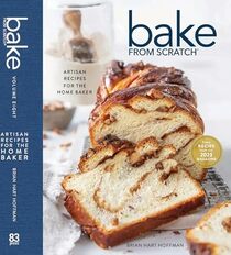 Bake from Scratch (Vol 8)