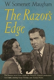 The Razor's Edge