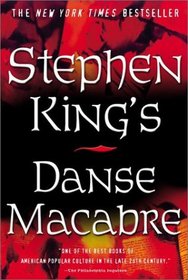 Stephen King's Danse Macabre