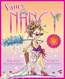 Fancy Nancy 10th Anniversary Edition