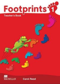 Footprints 1: Teacher's Book