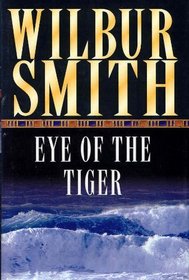 The Eye of Tthe Tiger