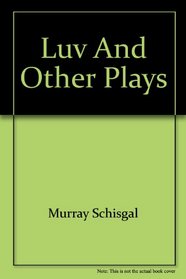 Luv and other plays