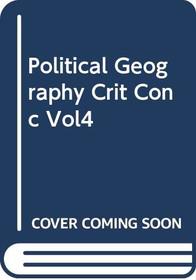 Political Geography:Crit Conc V4