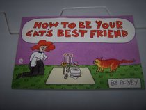 How to Be Your cat's best friend