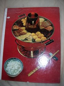 The Cooking of China (Foods of the World)