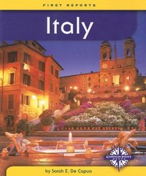 Italy (First Reports - Countries series)