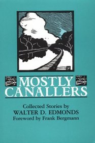 Mostly Canallers: Collected Stories (New York Classics)