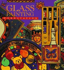 Glass Painting Workstation (Workstations)
