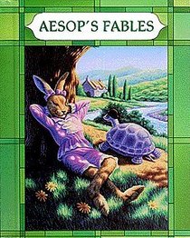 Fables (Through the Magic Window S)