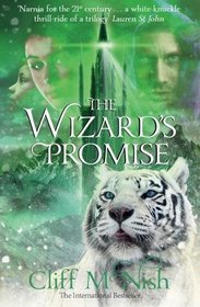 The Wizard's Promise (The Doomspell Trilogy)
