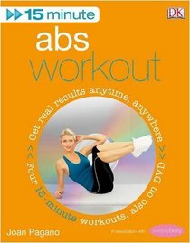 15 minute abs workout