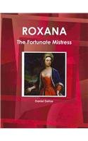Roxana (World Cultural Heritage Library)