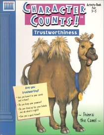 Trustworthiness (Character Counts!)