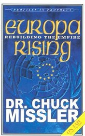Europa Rising 2k (Prophetic Updates)