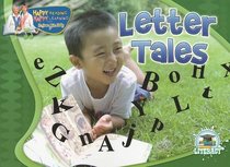 Letter Tales (Happy Reading Happy Learning: Science)