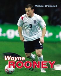 Wayne Rooney (Artnik Football)