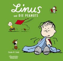 100 schrge Comicstrips mit Linus und den Peanuts