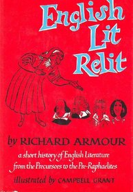 English Lit Relit