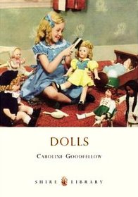 Dolls (Small Colour Books)