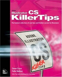 Illustrator CS Killer Tips (Killer Tips)