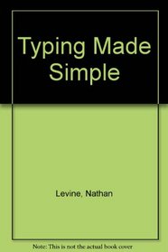 Typing Made Simple