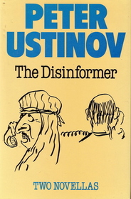 The Disinformer