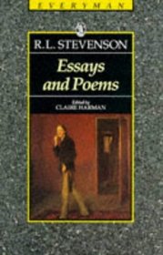 Essays and Poems (Everyman's Library (Paper))