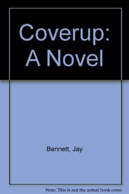 Coverup: A Novel