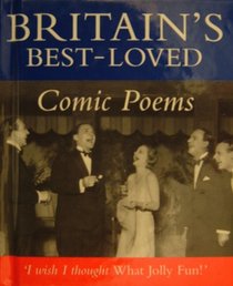 Britain's Best Loved Comic Poems