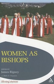 Women as Bishops (Affirming Catholicism)