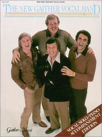 The New Gaither Vocal Band