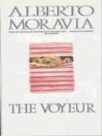 The Voyeur (L'uomo che Guarda)