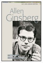 Allen Ginsberg (Gay & Lesbian Writers)